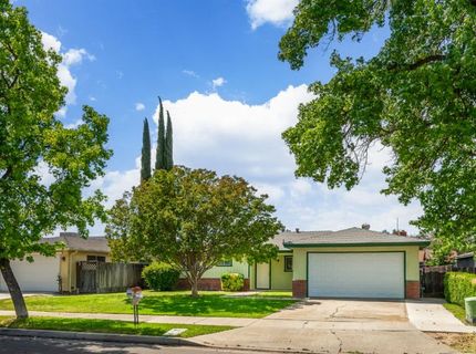 3221 Cheyenne Dr, Merced, CA 95348 Photo