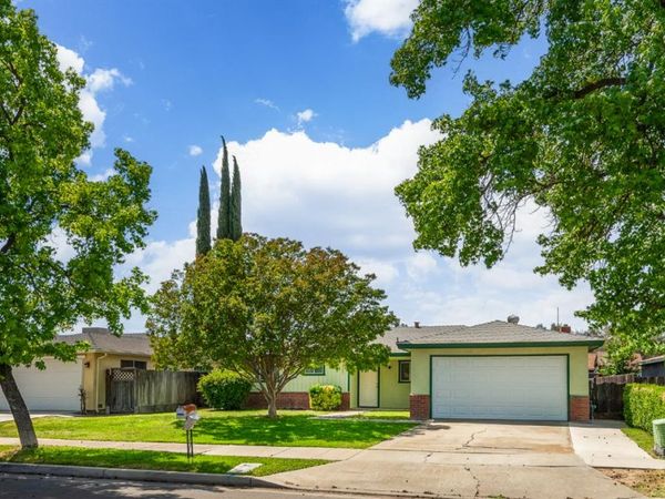 3221 Cheyenne Dr, Merced, CA 95348
