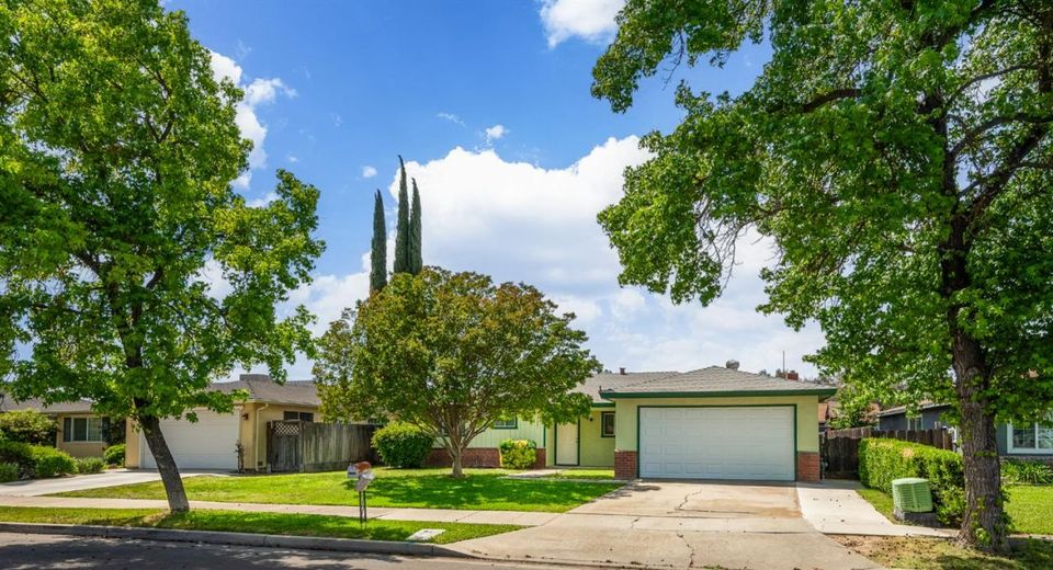 3221 Cheyenne Dr, Merced, CA 95348 Photo