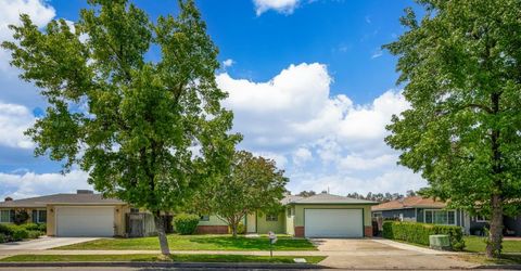 3221 Cheyenne Dr, Merced, CA 95348 Photo