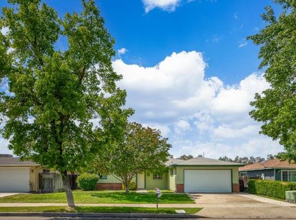 3221 Cheyenne Dr, Merced, CA 95348 Photo