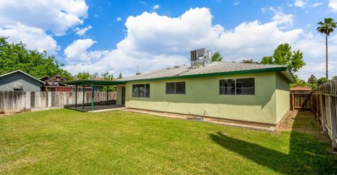 3221 Cheyenne Dr, Merced, CA 95348 Photo