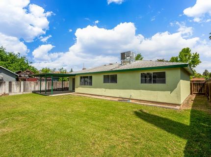 3221 Cheyenne Dr, Merced, CA 95348 Photo