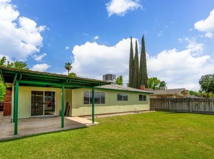 3221 Cheyenne Dr, Merced, CA 95348 Photo