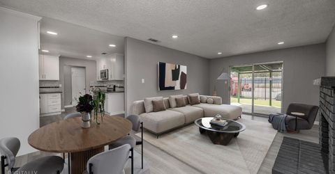 3221 Cheyenne Dr, Merced, CA 95348 Photo