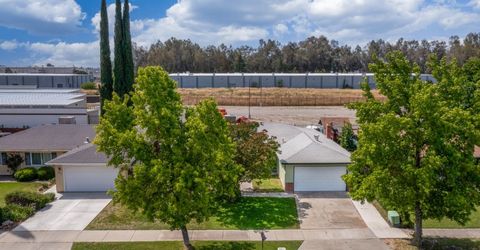 3221 Cheyenne Dr, Merced, CA 95348 Photo