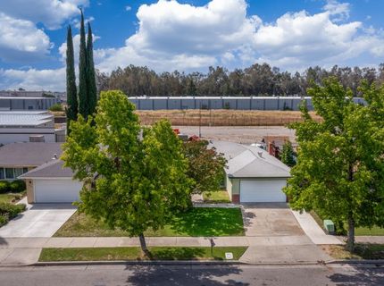3221 Cheyenne Dr, Merced, CA 95348 Photo