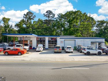 135 E US Highway 80, Pooler, GA 31322
