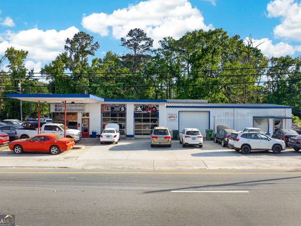 135 E US Highway 80, Pooler, GA 31322