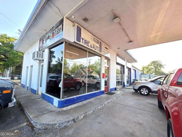 135 E US Highway 80, Pooler, GA 31322