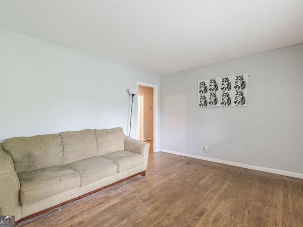 350 Brooks Avenue SW, Atlanta, GA 30310