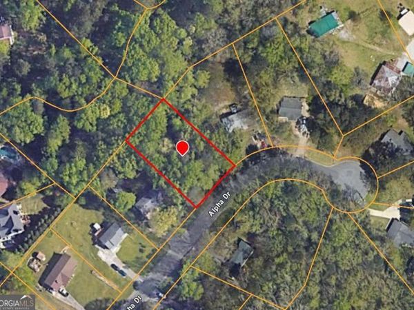 1278 Alpha Drive, Lawrenceville, GA 30043