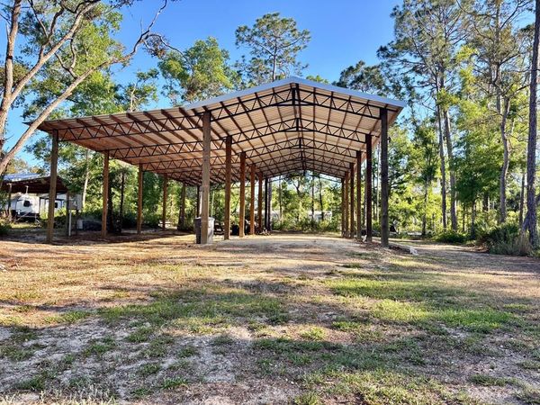 1089 Wildwood Dr, Steinhatchee, FL 32359