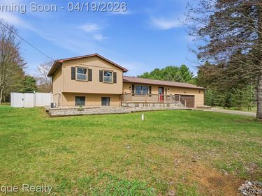 8269 Morrish Road, Flushing Twp, MI 48433