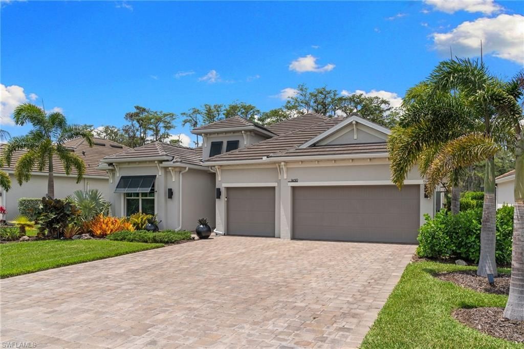 14619 Blue Bay Cir, Fort Myers, FL 33913 Photo