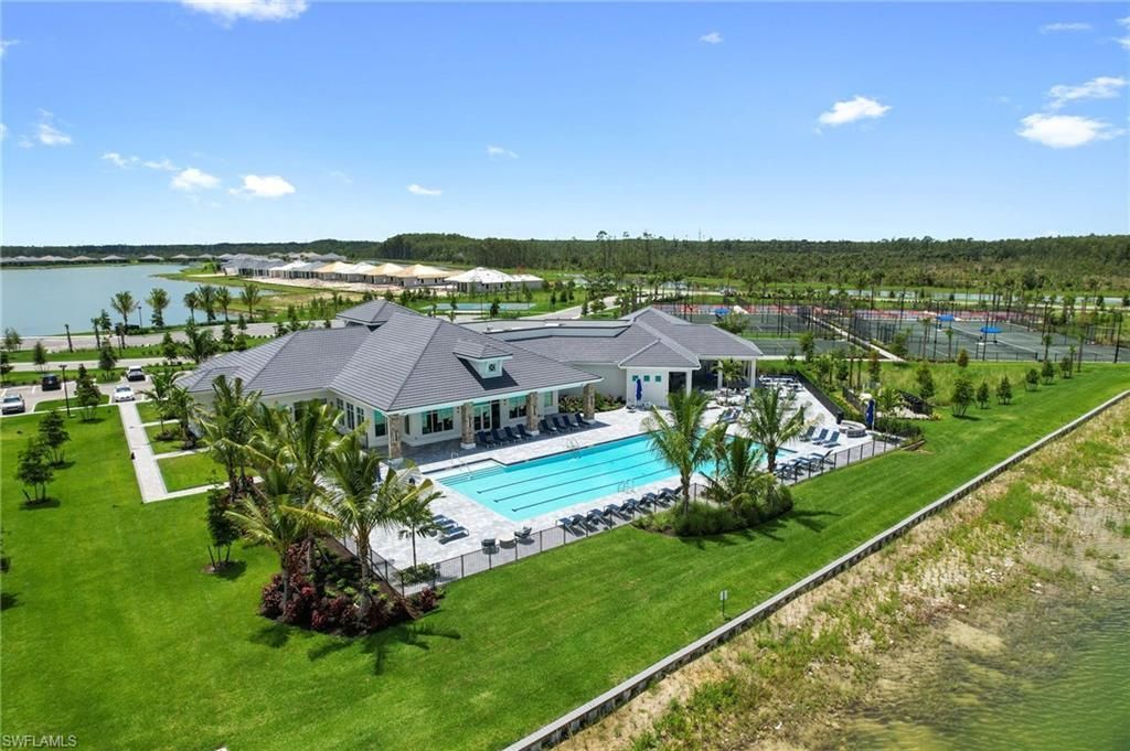 14619 Blue Bay Cir, Fort Myers, FL 33913 Photo