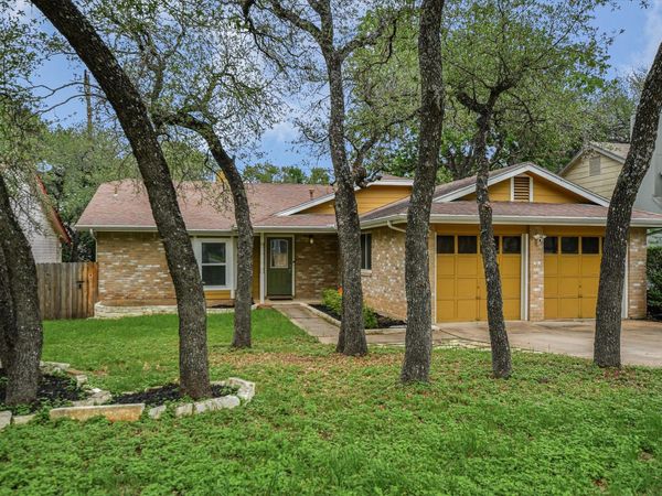 5810 Secrest DR , Austin, TX 78759