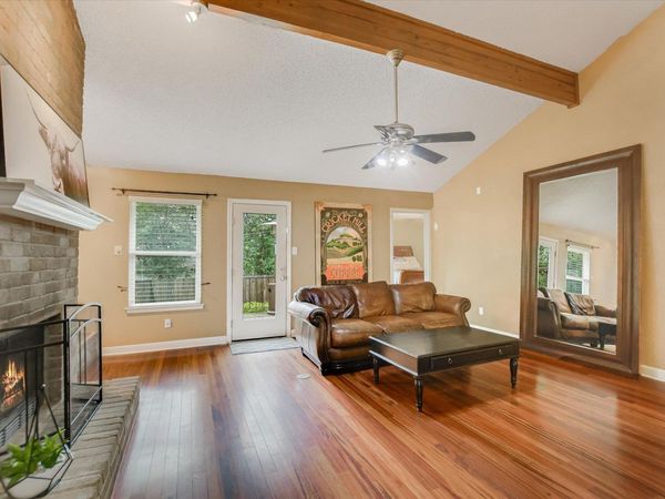 5810 Secrest DR, Austin, TX 78759
