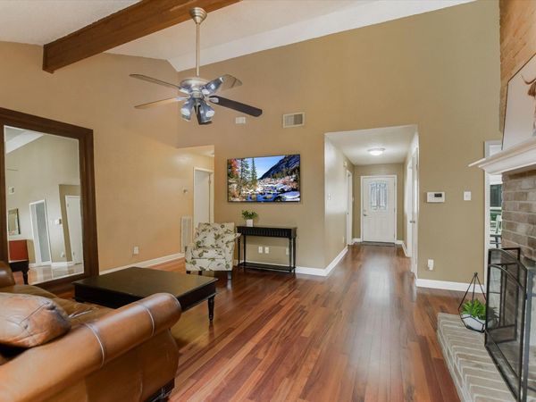 5810 Secrest DR, Austin, TX 78759