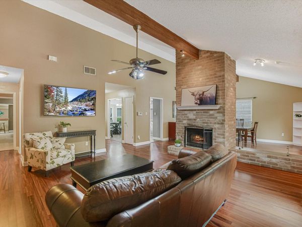 5810 Secrest DR, Austin, TX 78759