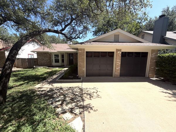 5810 Secrest DR, Austin, TX 78759