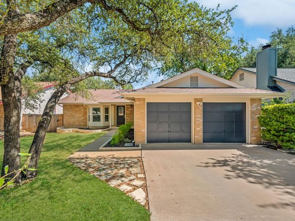 5810 Secrest DR, Austin, TX 78759