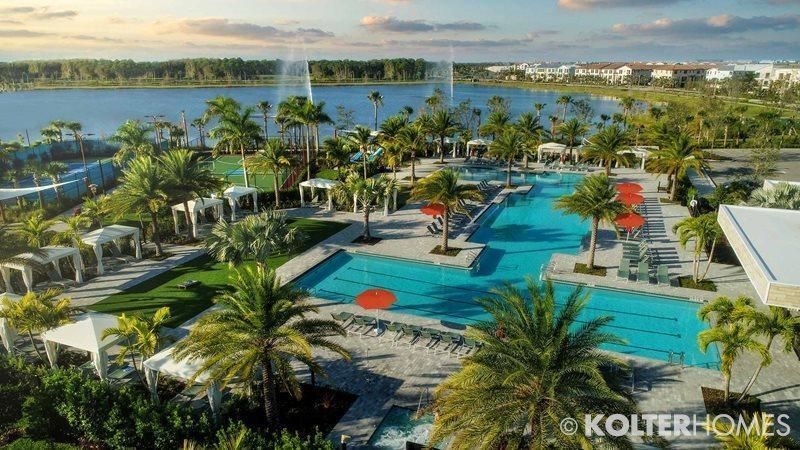 8086 Hobbes Way, Palm Beach Gardens, FL 33418 Photo