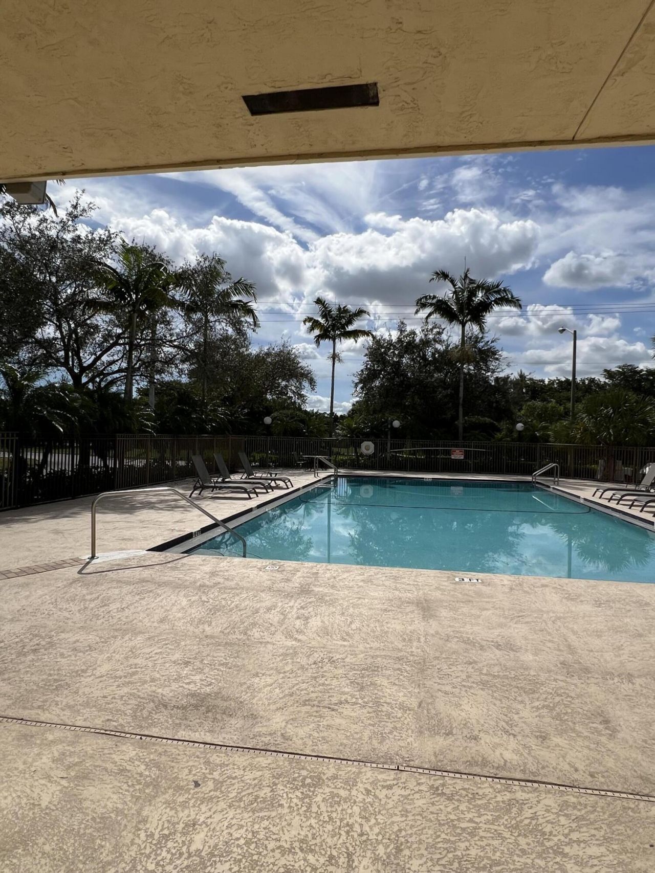 1453 Lake Crystal Drive, Unit B, West Palm Beach, FL 33411 Photo