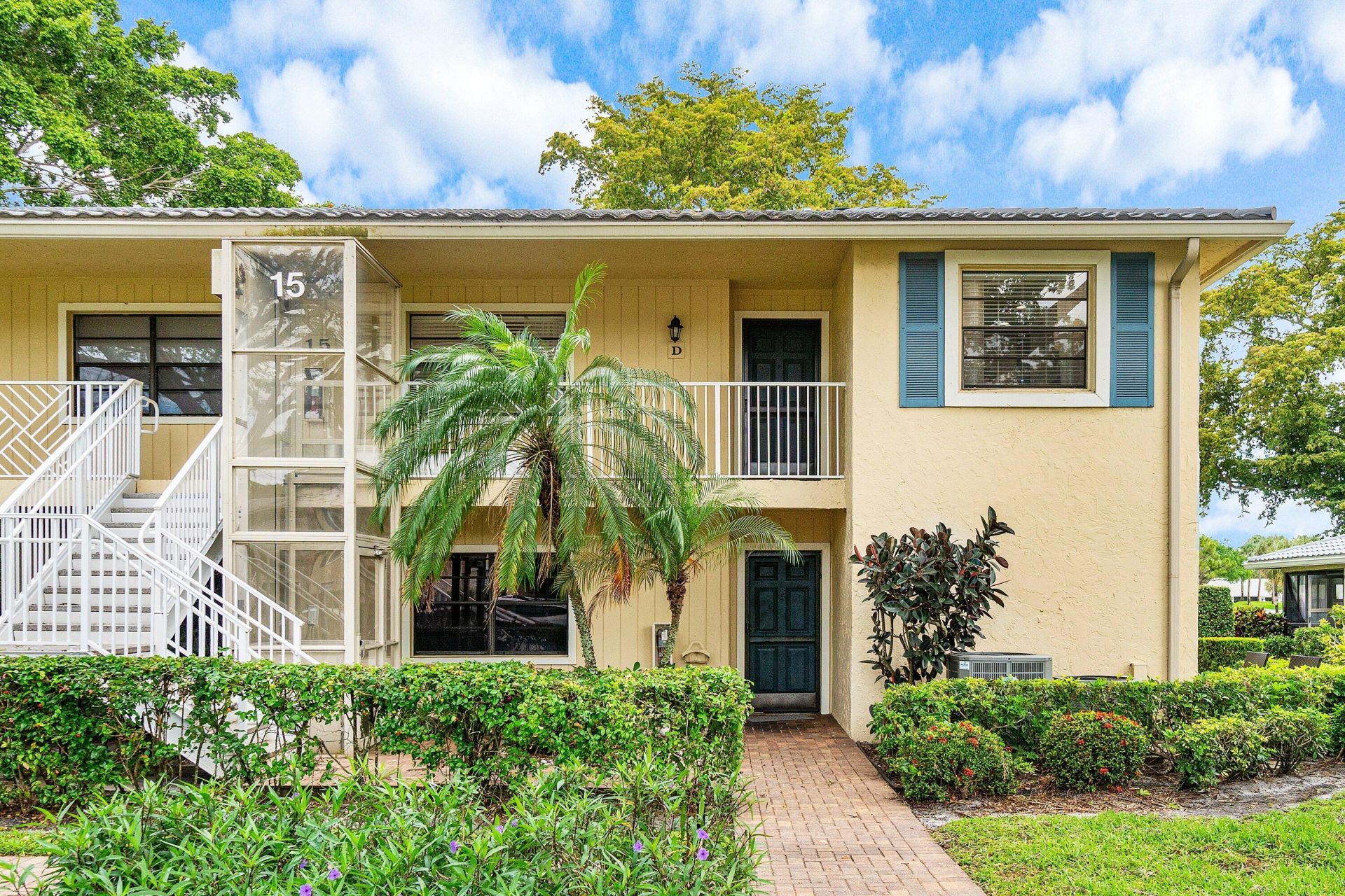 15 Westgate Lane, Unit D, Boynton Beach, FL 33436 Photo