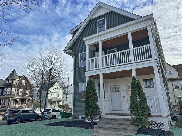 411 Salem St, Unit 2, Medford, MA 02155