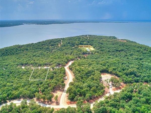 126 Patriot Pointe , Eufaula, OK 74432