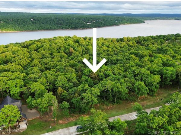 126 Patriot Pointe , Eufaula, OK 74432