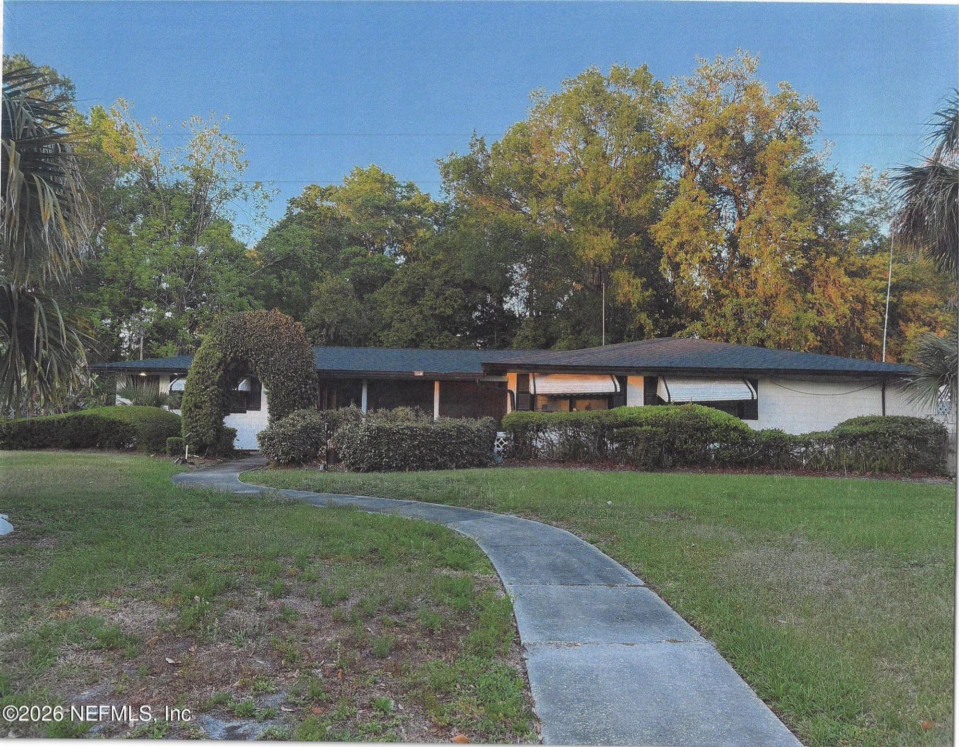 5187 Dostie S, Jacksonville, FL 32209 Main Photo