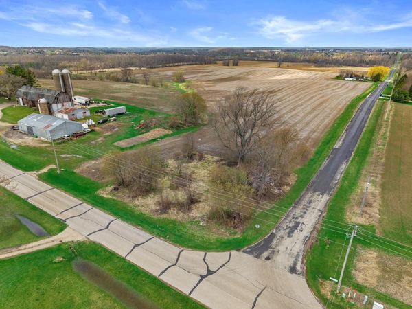 W5038 BEAVER DAM ROAD, West Bend, WI 53090