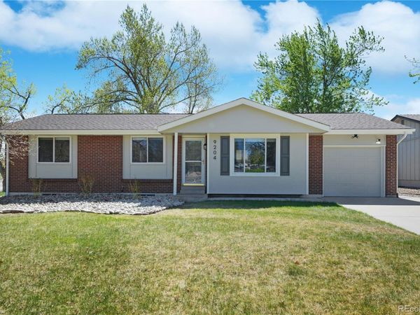9204 W Colorado Avenue , Lakewood, CO 80232