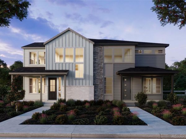 7353 Goldbloom Lane , Littleton, CO 80125