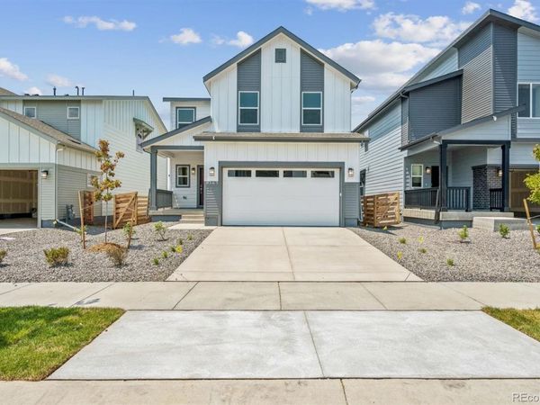 9363 Danube Street, Commerce City, CO 80022