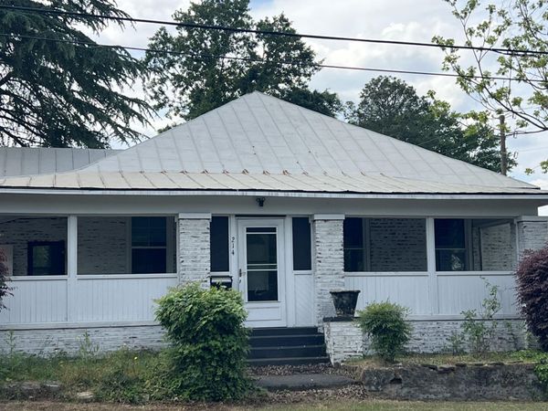 214 W Buena Vista Avenue , North Augusta, SC 29841