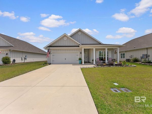 4142 Montague Drive, Gulf Shores, AL 36542