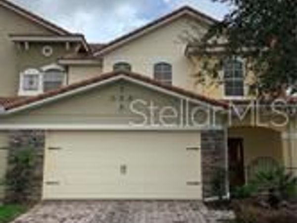 2095 VELVET LEAF DRIVE , OCOEE, FL 34761