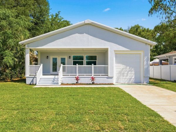 6510 E 23RD AVENUE , TAMPA, FL 33619