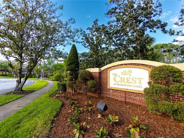 738 CREST PINES DRIVE , Unit 714, ORLANDO, FL 32828