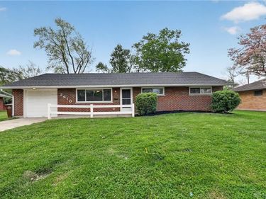 2610 Nyack Lane, Miami Township, OH 45439