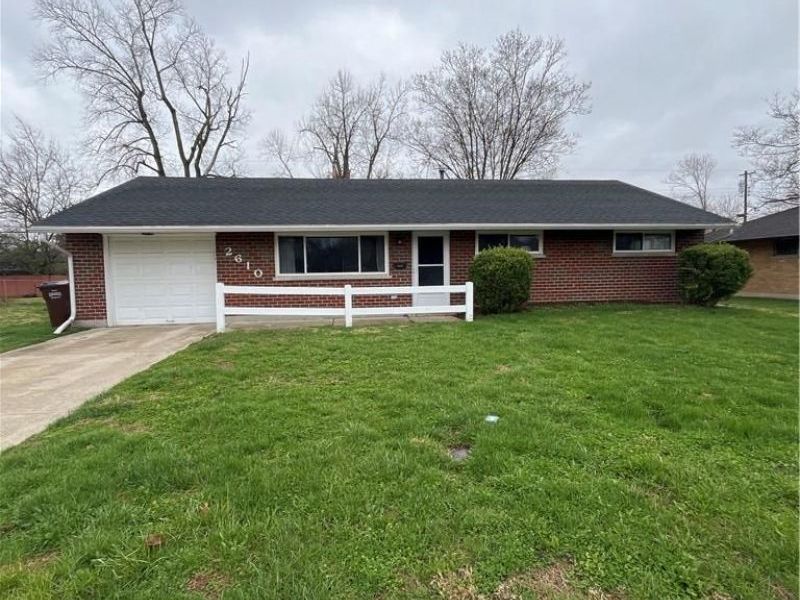 2610 Nyack Lane, Miami Township, OH 45439 Photo 1