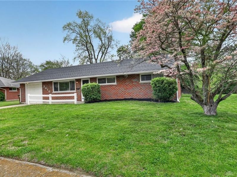 2610 Nyack Lane, Miami Township, OH 45439 Photo 2