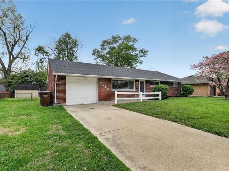 2610 Nyack Lane, Miami Township, OH 45439 Photo 3
