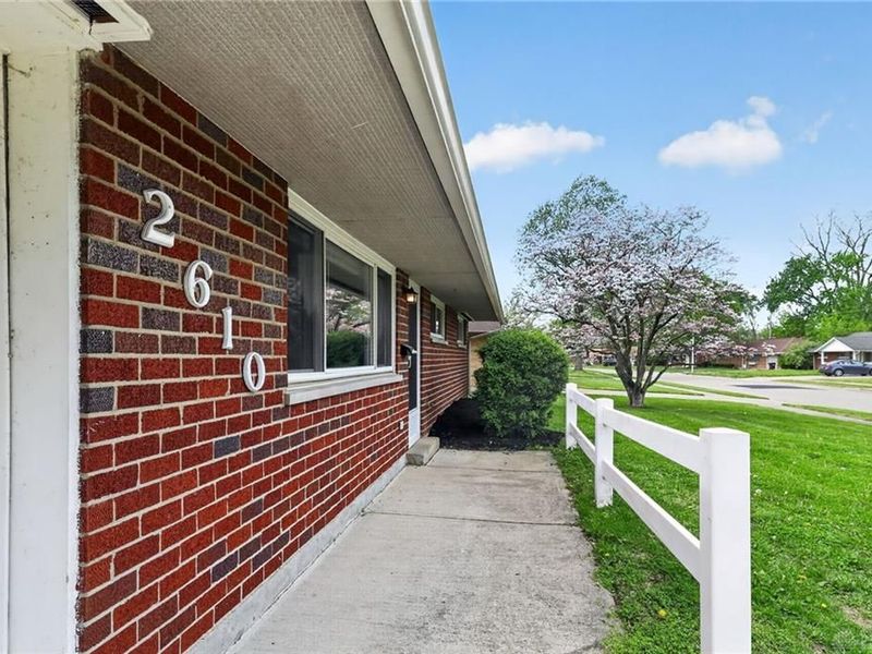 2610 Nyack Lane, Miami Township, OH 45439 Photo 6