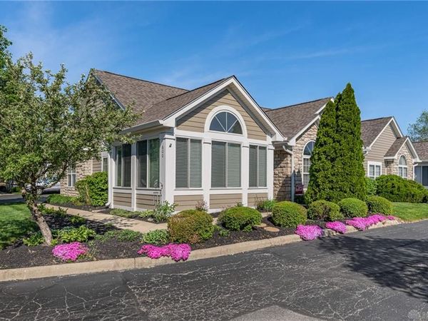1600 Turnberry Village Drive, Washington TWP, OH 45458