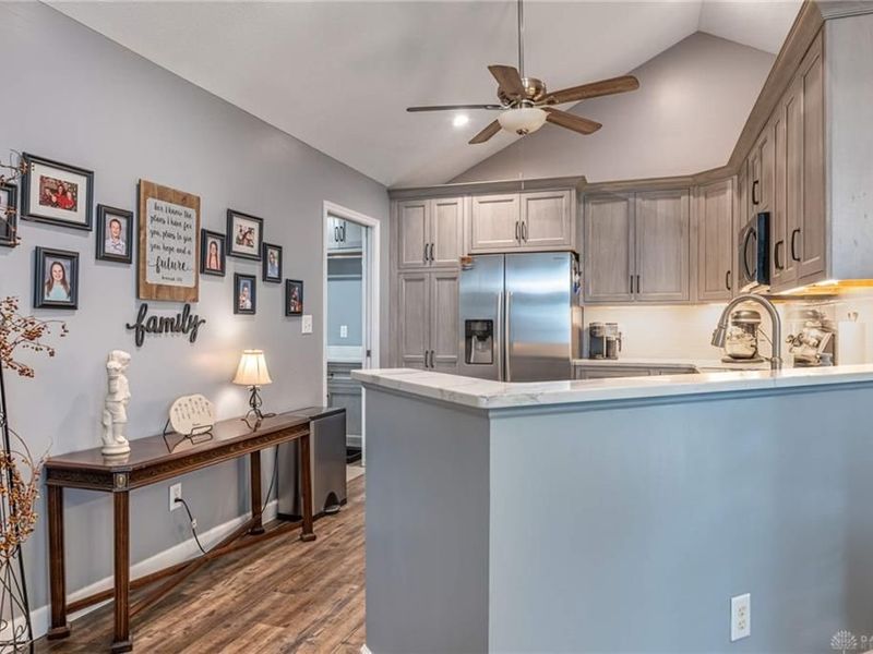 1600 Turnberry Village Drive, Washington Township, OH 45458 Photo 12