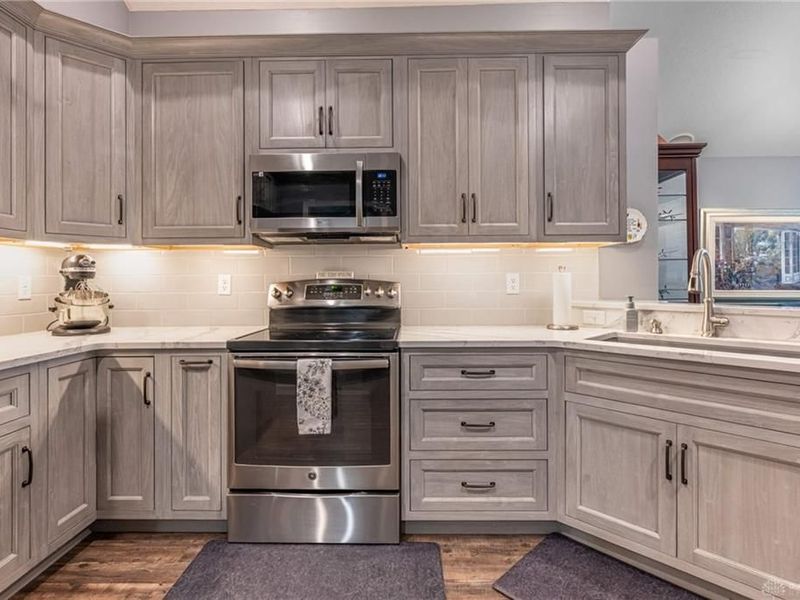 1600 Turnberry Village Drive, Washington Township, OH 45458 Photo 16